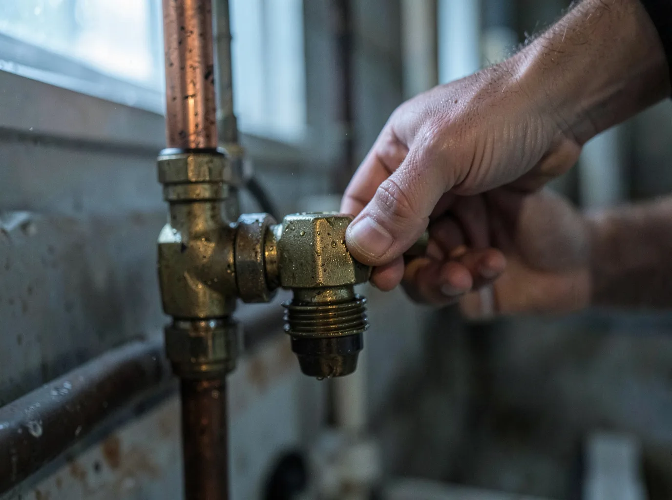 Emergency Plumber Vale, SD FAQs